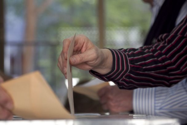 Elecciones catalanas