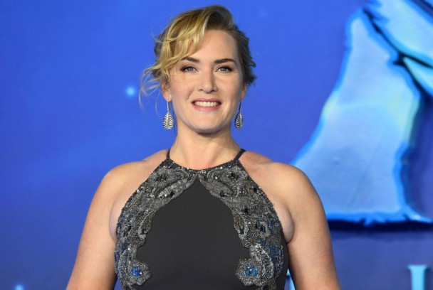 Kate Winslet: en busca de lo auténtico