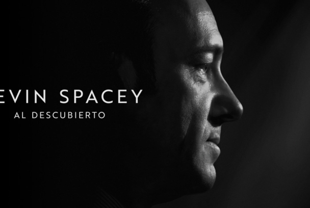 Kevin Spacey: Al descubierto