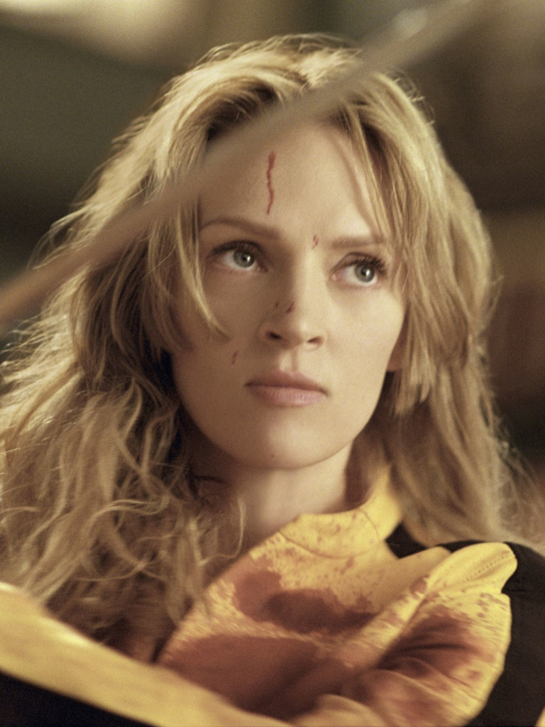 Kill Bill Volumen 1 SincroGuia TV