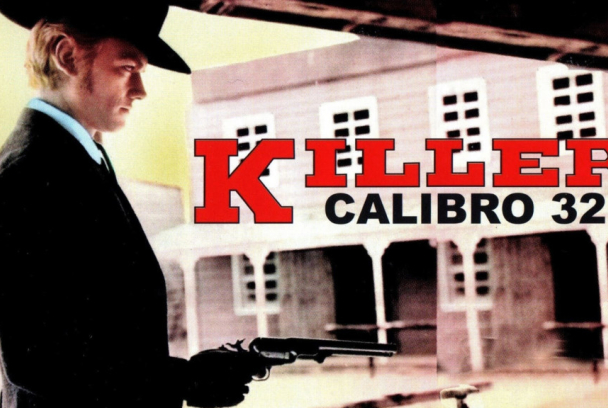 Killer calibro 32