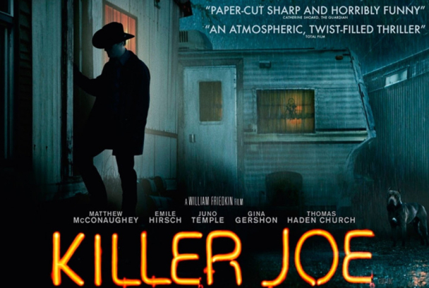 Killer Joe