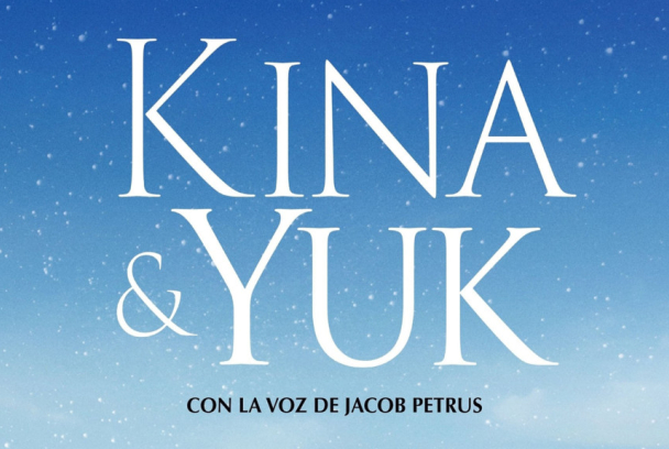 Kina y Yuk