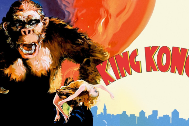 King Kong (1933) - Filmaffinity