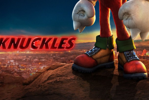 Knuckles