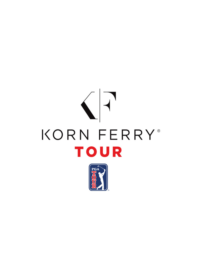 One Shot Away. Network Special - Korn Ferry Tour - 2024 | SincroGuia TV