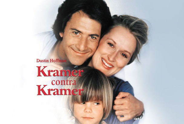 Kramer contra Kramer