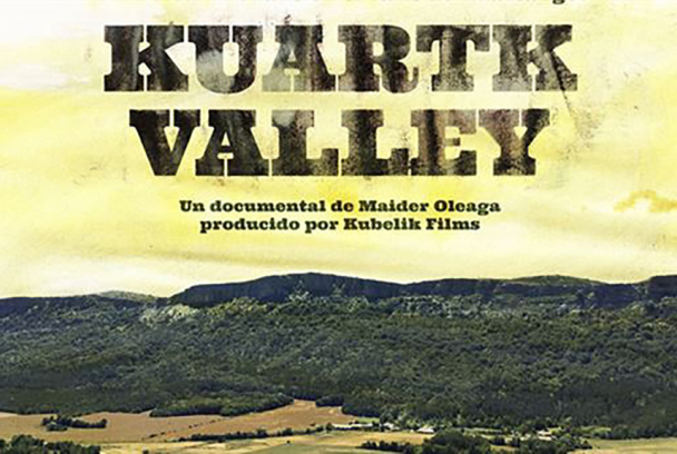 Kuartk Valley