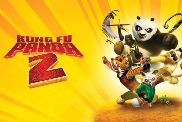 kung fu panda 3 película completa en español youtube parte 1