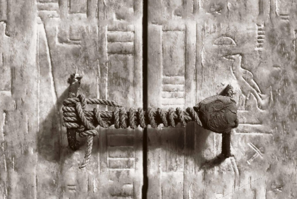 KV63: Tutankamon al descubierto