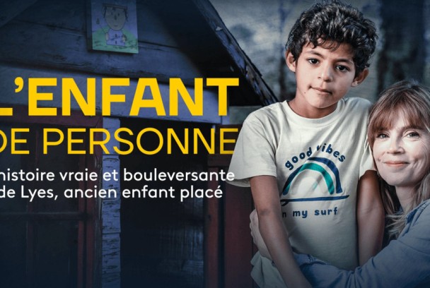 L'enfant de personne