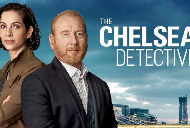 Chelsea Detective