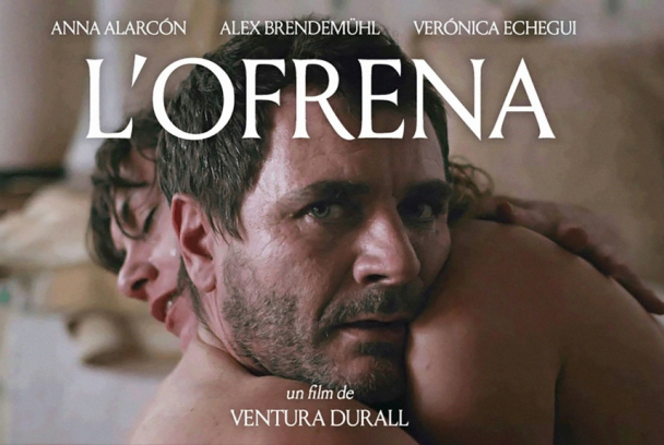 L'ofrena