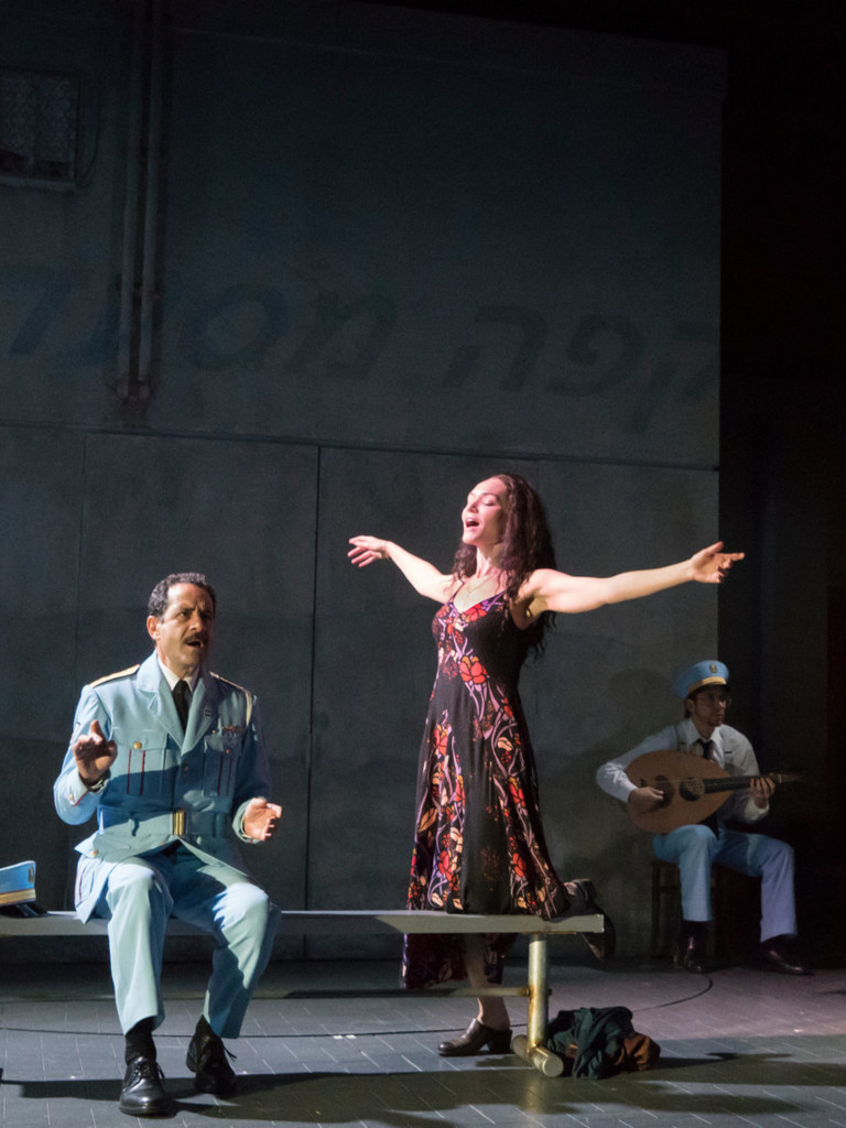 La banda nos visita SincroGuia TV