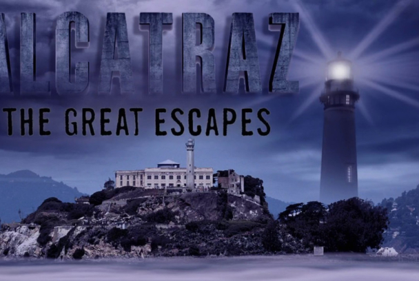 La batalla de Alcatraz