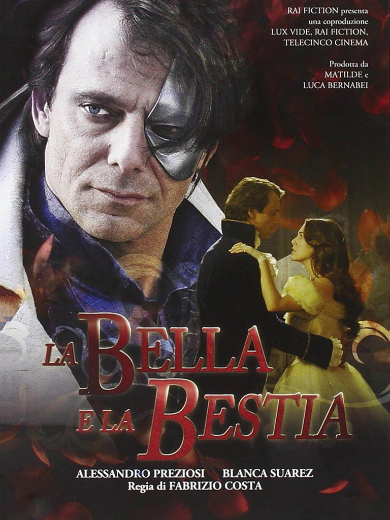 Episodio 1 La Bella Y La Bestia T1 Ep 1 Sincroguia Tv 9949
