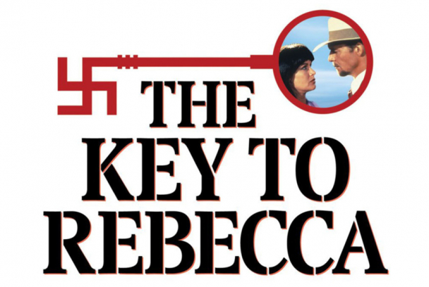 La clave está en Rebecca