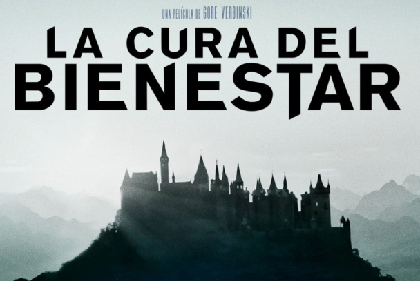 La cura del bienestar