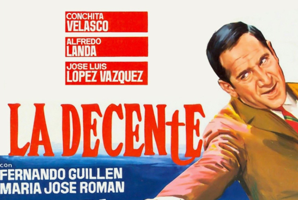 La decente