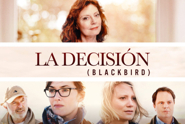 La decisión (Blackbird)