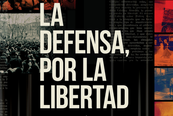 La defensa, por la libertad