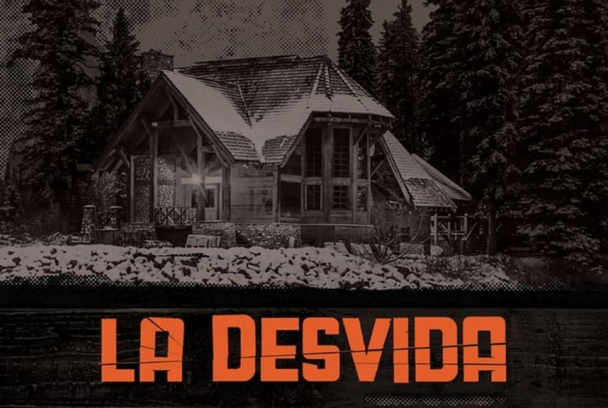 La desvida