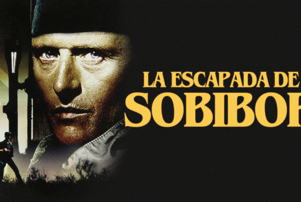 La escapada de Sobibor