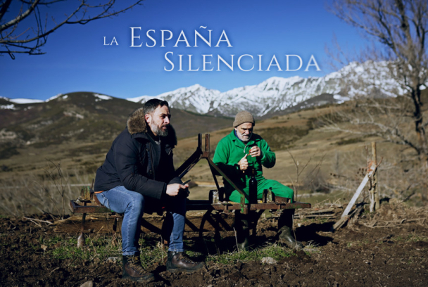 La España silenciada con Santiago Abascal