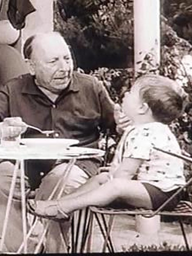 La familia bien, gracias SincroGuia