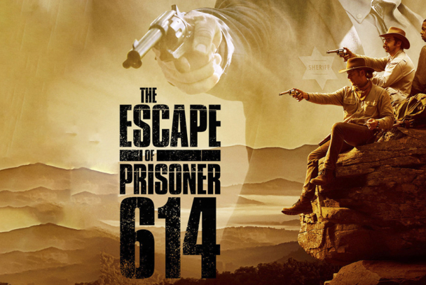 La fuga del prisionero 614