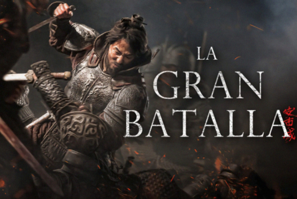 La gran batalla