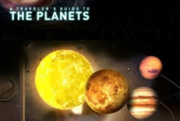 La guía de los planetas del sistema solar