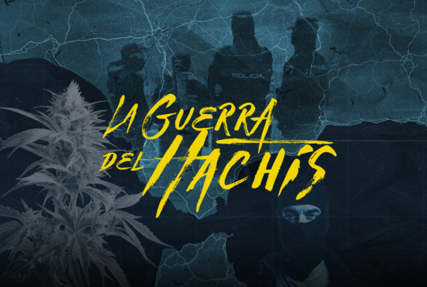 La guerra del hachís