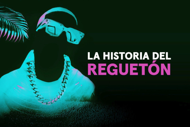 La historia del reguetón