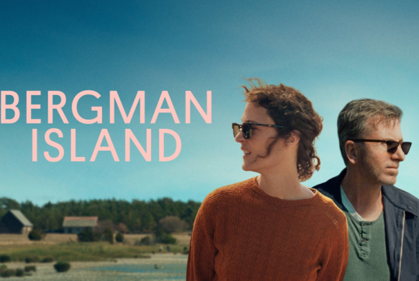 La isla de Bergman