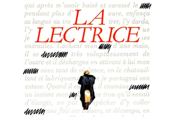 La lectrice