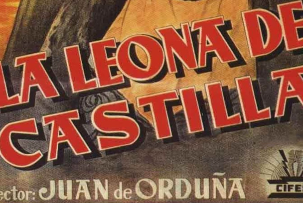 La Leona de Castilla