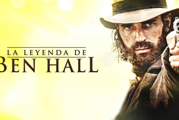 La leyenda de Ben Hall