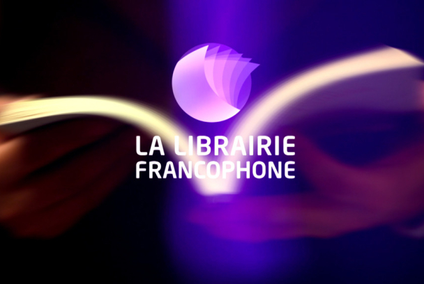 La librairie francophone