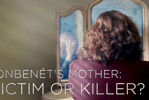 La madre de JonBenét, ¿víctima o asesina?