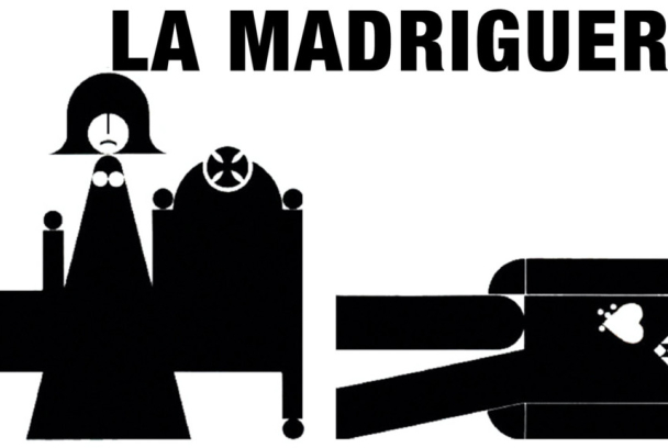 La madriguera