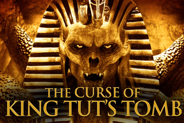 La maldición de la tumba de Tutankamon