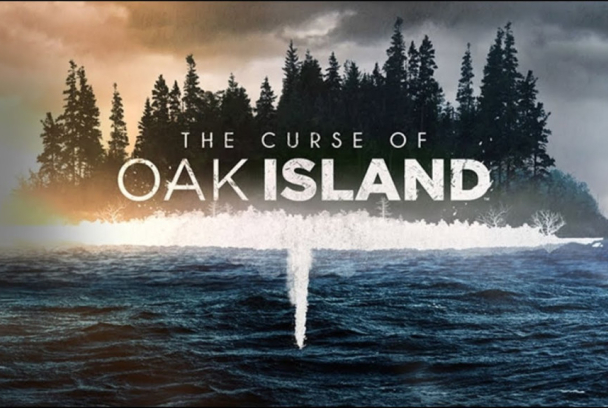 La maldición de Oak Island