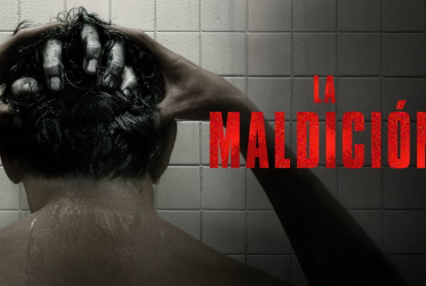 La maldición (The Grudge)