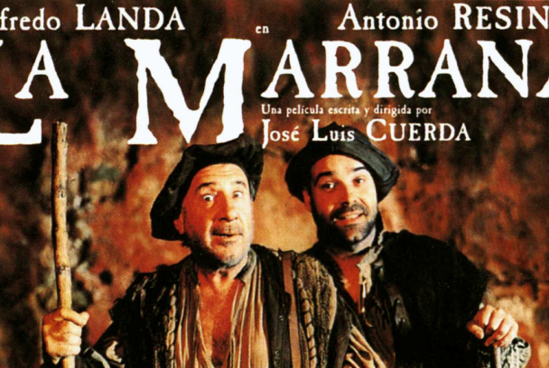 La Marrana