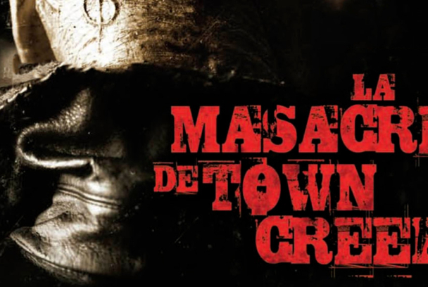 La masacre de Town Creek