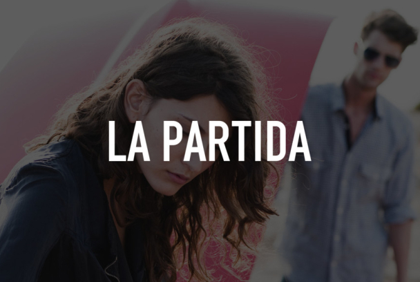 La partida