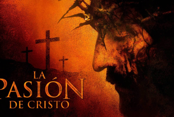 La pasión de Cristo