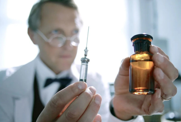 La penicilina: una revolución médica