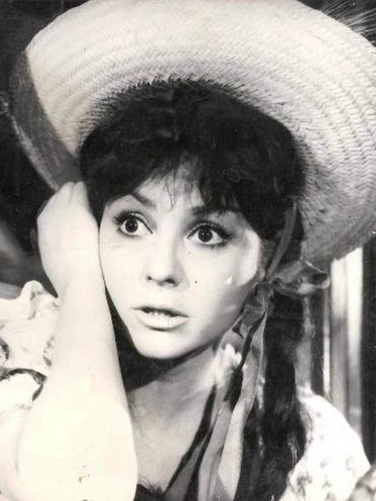 La Pérgola de las flores SincroGuia TV